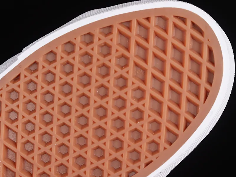 All categories Vans Vans series Vans Mid Vans China Vans Sk8-Hi Pro Vans professional skateboard series high-top sneakers VN0A5KS15XH
